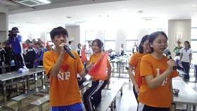 深圳某中学家长爆料视频,揭秘校园真实状况