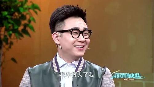 大鹏爆料娱乐记者趣事,娱乐记者背后的趣味故事