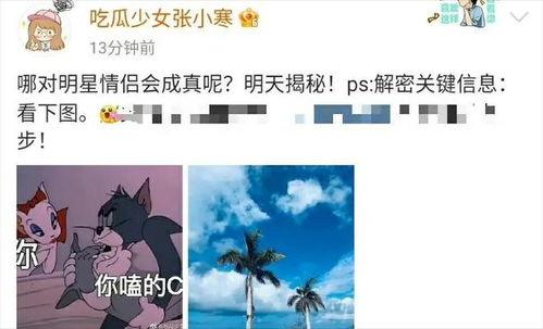 张小寒最新爆料视频,事件背后惊人真相