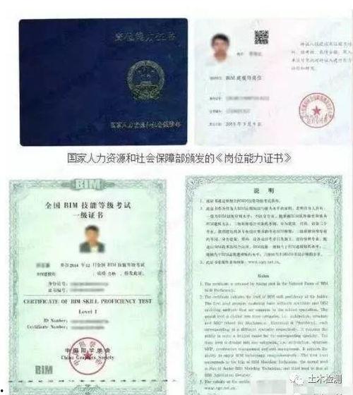 圈内爆料bim证书,圈内爆料带你了解行业新趋势