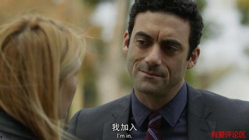 国土安全第七季在线观看,危机四伏，国家安全再临挑战
