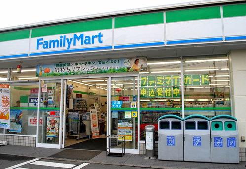 全家便利店最新爆料,独家揭秘新店布局与特色服务