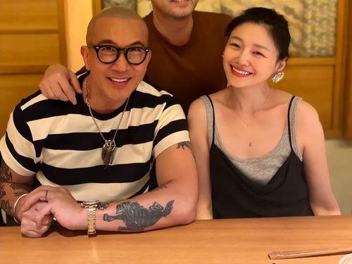 具俊晔爆料大s最新,揭秘豪门婚姻背后的惊人秘密
