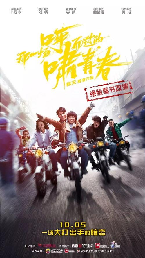 那一场呼啸而过的青春在线观看,青春记忆的在线重温之旅
