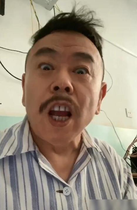 潘长江谁爆料的啊视频,真相究竟如何？