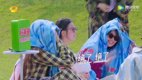 何捷妈妈爆料视频,揭秘明星育儿日常