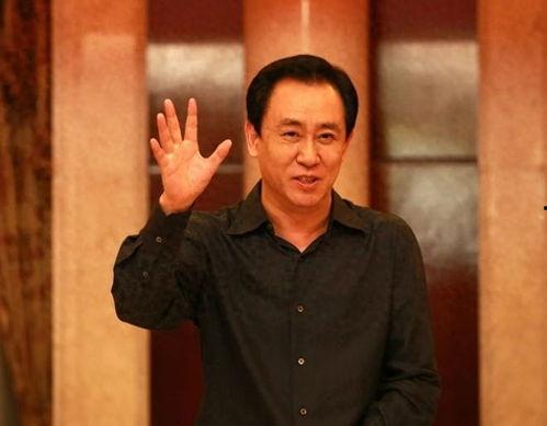 路透社爆料许家印视频在线观看,揭秘许家印神秘视频在线观看