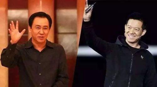 路透社爆料许家印视频在线观看,揭秘许家印神秘视频在线观看