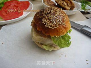 汉堡肉饼爆料视频教程,跟随视频教程轻松学会美味汉堡的秘密