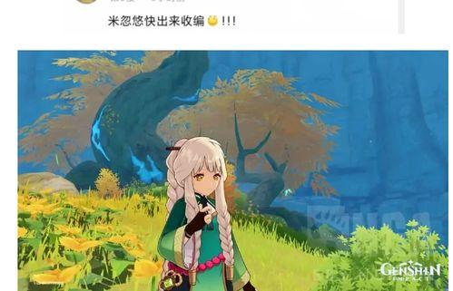 原神宠物爆料大全最新,揭秘神秘伙伴的多样魅力与养成攻略