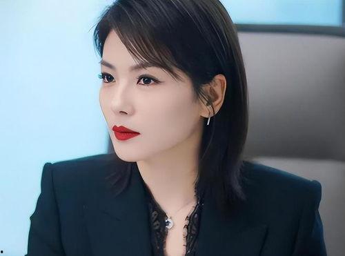 爆料刘涛最新消息,揭秘娱乐圈女神的蜕变之路