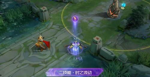 王者天狼星最新爆料视频,揭秘神秘英雄背景与技能