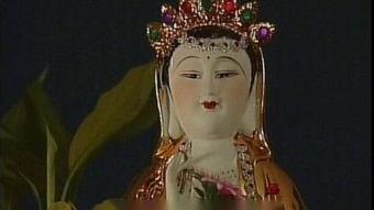 清潭菩萨 在线观看,探寻神秘佛教传奇，在线观看揭秘神秘力量
