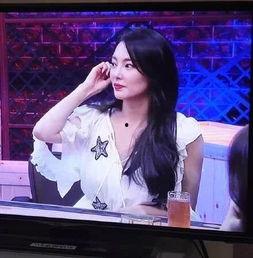 头条娱乐爆料张雨绮视频,娱乐头条再掀波澜！