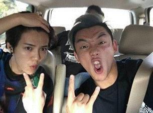 圈内扒爷爆料鹿晗,圈内扒爷独家爆料引热议