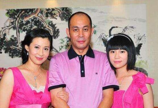 女儿爆料爸爸张光北视频,揭秘娱乐圈背后的故事