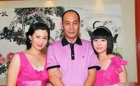 女儿爆料爸爸张光北视频,揭秘娱乐圈背后的故事