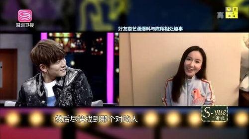 李静现场爆料视频,揭秘娱乐圈不为人知的幕后故事