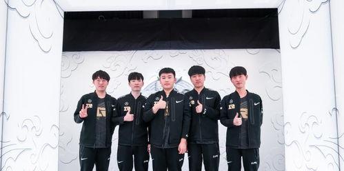 rng最新爆料,揭秘战队新动态与未来战略布局