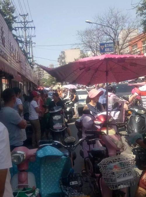 长春菜市场爆料视频,新鲜食材与人间烟火气交织