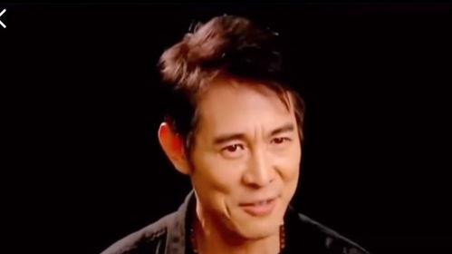 李连杰爆料梅艳芳视频,揭秘两人不为人知的深厚情谊