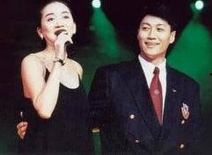 李连杰爆料梅艳芳视频,揭秘两人不为人知的深厚情谊