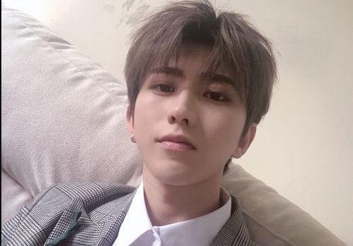 罗云熙狗子爆料视频合集,揭秘明星幕后趣事