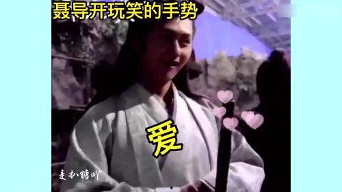博君一肖聂导最新爆料,揭秘陈情令幕后故事与精彩幕后花絮