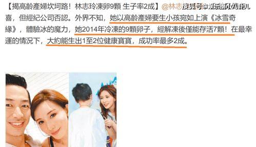 爆料台湾林志玲视频播放,网友热议