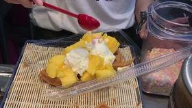 台湾爆料松饼制作视频大全,视频大全全解析