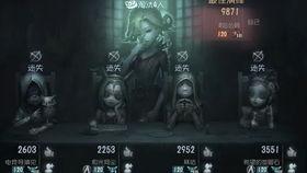 第五人格排期爆料最新,神秘角色即将登场，惊悚游戏体验再升级！