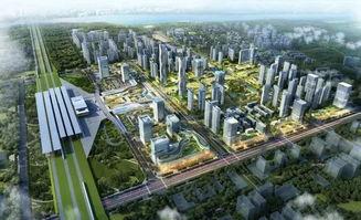 郑州绿地港区最新爆料新闻,揭秘发展新蓝图与未来潜力