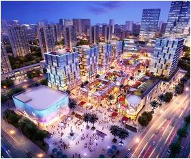 郑州绿地港区最新爆料新闻,揭秘发展新蓝图与未来潜力