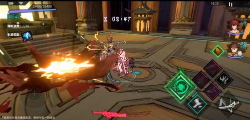 未来之役爆料最新6月,揭秘神秘新势力与激战升级的战局风云