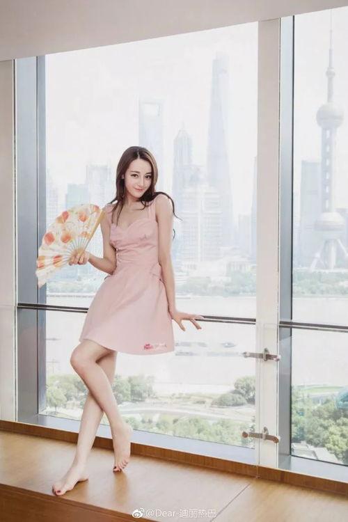 港台爆料迪丽热巴视频,迪丽热巴私密视频引发热议