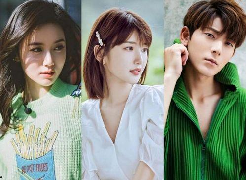 毛晓彤和宋茜最新爆料,最新爆料引热议