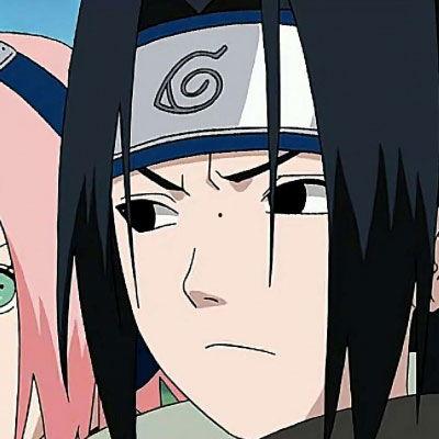 火影最新爆料佐助图片,神秘力量觉醒，忍者世界风云再起