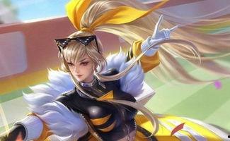 黄忠正式服新皮肤爆料视频,炫酷特效，再现三国名将风采