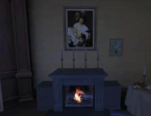 第5人格最新爆料家具,神秘家具背后的秘密与玩法解析