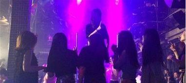 夜店最新爆料视频播放,视频揭秘幕后真相，一探究竟！