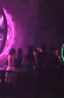 夜店最新爆料视频播放,视频揭秘幕后真相，一探究竟！