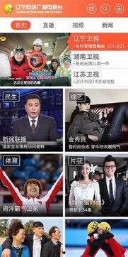 辽宁在线直播观看,全景式体验辽宁魅力