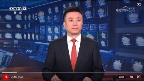浪潮信息最新爆料新闻联播,揭秘新闻联播重点报道背后的科技力量
