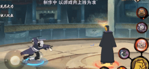 最新白面具技能爆料图,神秘力量觉醒，战场霸主再临