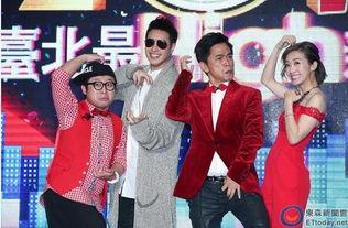 爆料潘玮柏结婚视频,独家揭秘婚礼现场幕后花絮