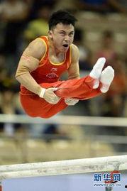 邹凯体操爆料了吗视频,揭秘背后不为人知的真相