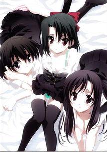 黑姬在线观看好看动漫,沉浸式视觉盛宴，探索黑暗中的光明