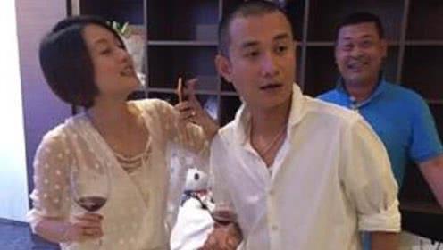 娱乐圈八卦最新爆料炸裂,神秘事件真相大揭秘！