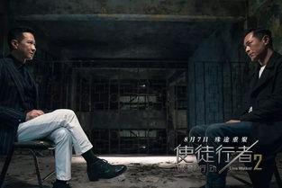 使徒行者2谍影行动手机在线观看,手机在线观看，揭秘卧底风云