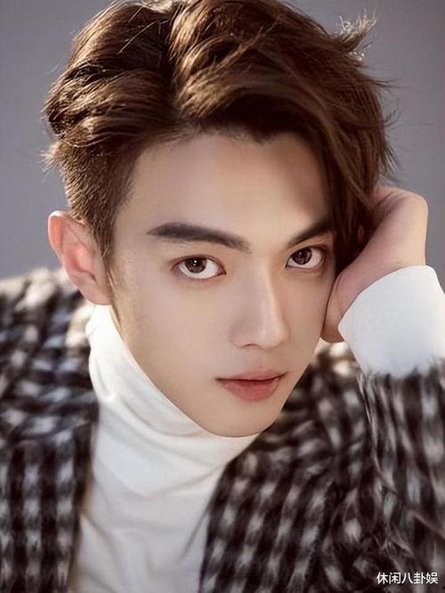 狗仔爆料许凯白鹿视频播放,许凯白鹿亲密视频曝光，甜蜜互动引网友热议